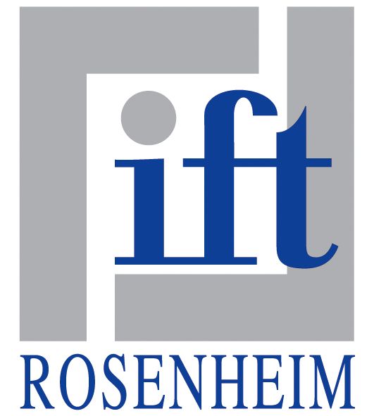 ift rosenheim testing logo