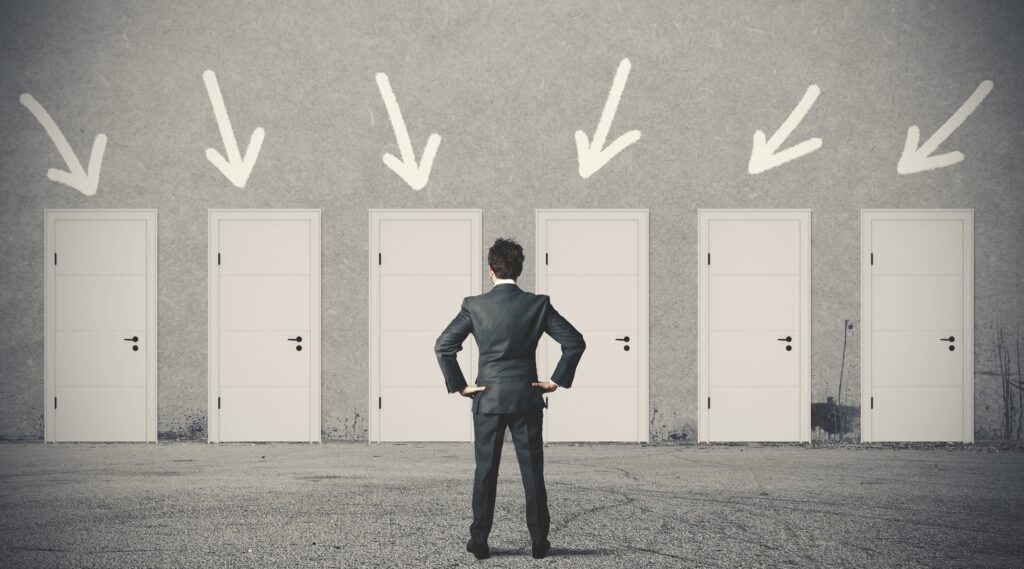 4 Factors To Consider When Choosing The Perfect Secret Door
