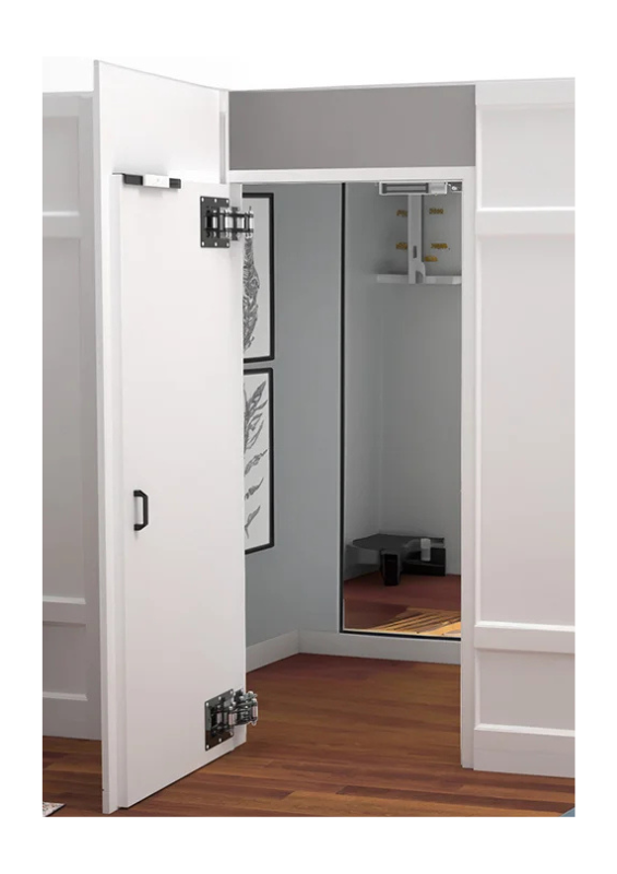 Hidden Doors - Hidden Door Store